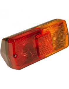 VPM3615 - Vampormatic Luz Trasera Derecha Adaptable Massey Ferguson