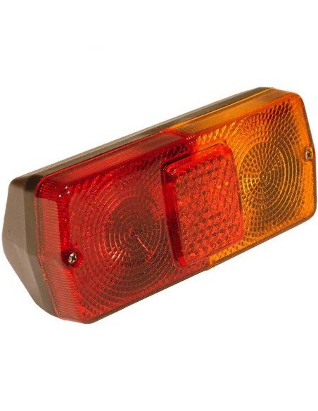 VPM3615 - Vampormatic Luz Trasera Derecha Adaptable Massey Ferguson