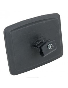 CA6480025 - Espejo Retrovisor 235x180 mm. 20-20 mm