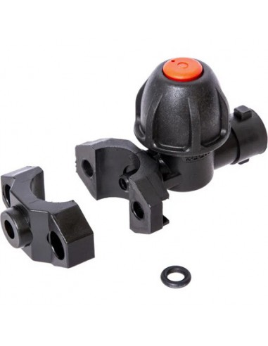 402235 - Portaboquillas Monojet para abrazadera 1/2"