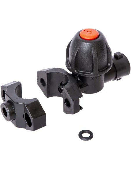 402235 - Portaboquillas Monojet para abrazadera 1/2"