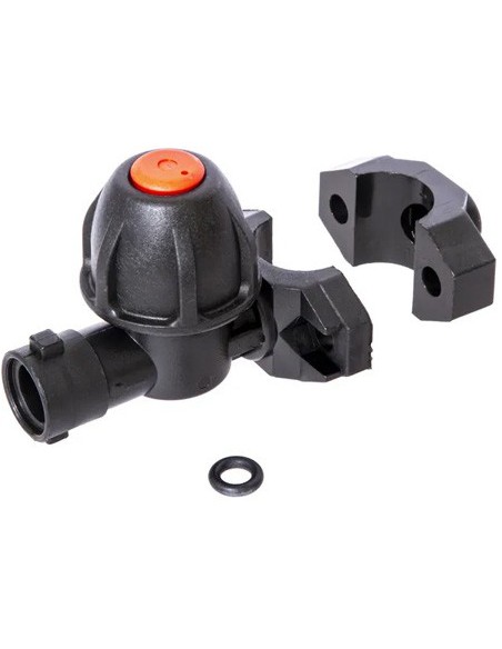 402235 - Portaboquillas Monojet para abrazadera 1/2"