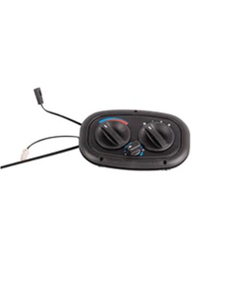 47131646 - CNH Mando Aire Acondicionado Quantum - TNF - TNFA