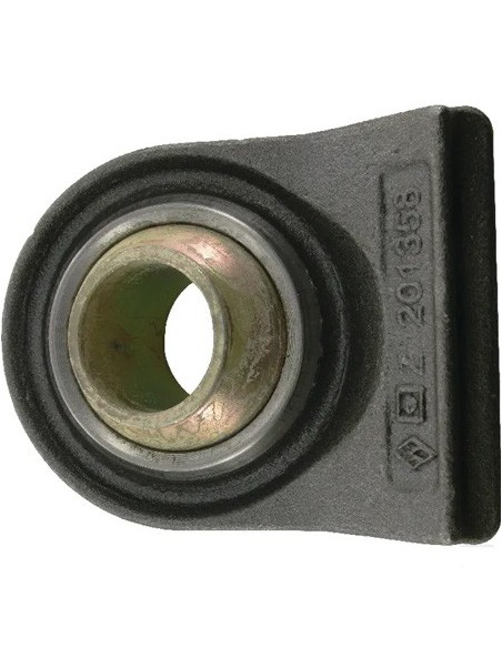 308762 - Walterscheid Bola Soldadura cat. 3 Curva