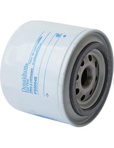 P550048 - Donaldson Filtro Gasoil