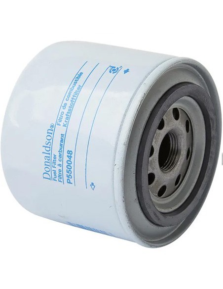 P550048 - Donaldson Filtro Gasoil