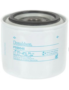 P550048 - Donaldson Filtro Gasoil