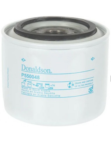 P550048 - Donaldson Filtro Gasoil
