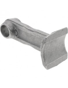 1840093 - Cuchilla Picadora Bomford - Turner 61x37x75 mm.