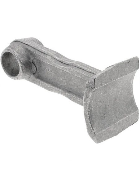 1840093 - Cuchilla Picadora Bomford - Turner 61x37x75 mm. 1840093 - Cuchilla Picadora Bomford - Turner 61x37x75 mm.