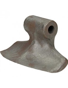 483304 - Martillo Trituradora 70x170D16R88p HMF Adaptable