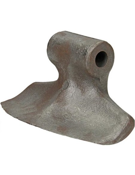 483304 - Martillo Trituradora 70x170D16R88p HMF Adaptable