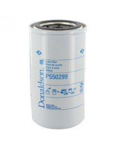 P550299 - Donaldson Filtro Aceite Motor