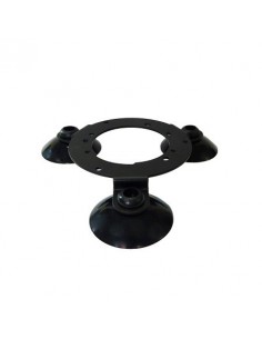 LMP1020VT - Soporte Ventosa Baliza de Emergencia V16 Drivelist Safe