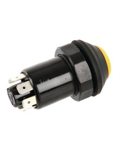 11100160PN - Interruptor Doble Tracción 12/24 V