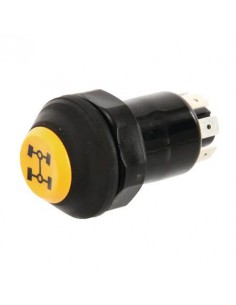 11100160PN - Interruptor Doble Tracción 12/24 V