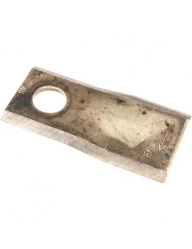 K6801420GN - Kuhn Cuchilla Derecha Adaptable 105x48x20 mm.