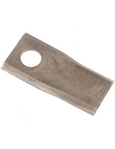 K6801410GN - Kuhn Cuchilla Izquierda Adaptable 105x48x20 mm.