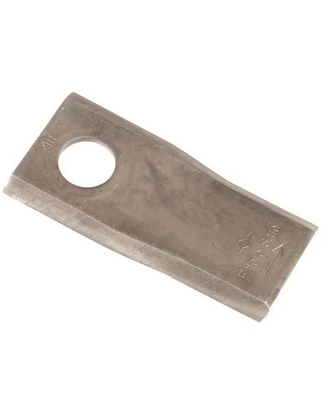 K6801410GN - Kuhn Cuchilla Izquierda Adaptable 105x48x20 mm.