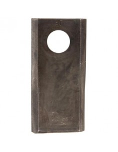 K6801410GN - Kuhn Cuchilla Izquierda Adaptable 105x48x20 mm.