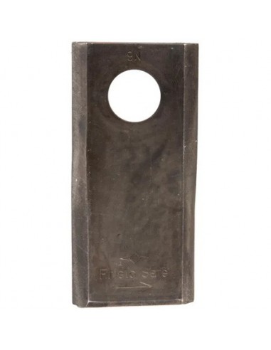 K6801410GN - Kuhn Cuchilla Izquierda Adaptable 105x48x20 mm.
