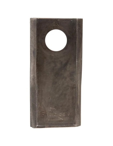 K6801410GN - Kuhn Cuchilla Izquierda Adaptable 105x48x20 mm.