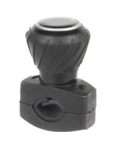 WS108KR - Pomo Volante Deluxe 47,1 mm.