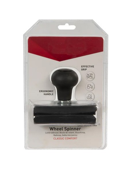 WS110KR - Empuñadura Volante 46,5 mm. WS110KR - Empuñadura Volante 46,5 mm.