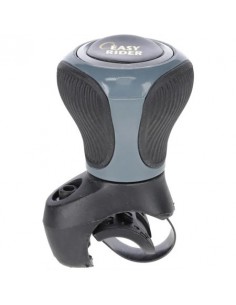 2990GV120GY - Pomo de Volante Easy Rider Tight-Turn de Good Vibration - Gris