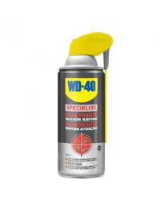 34383WD40ES - WD40 Aceite Penetrante Desgripante 400 ml.