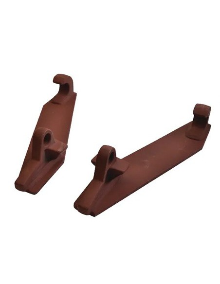 FT2101 - Kit Petacas Soldables Euro 200x465mm.