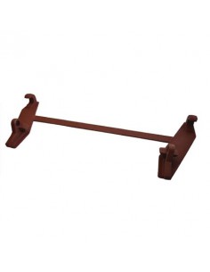 FT2102 - Placa Recta Bastidor Euro Completa 1100x465 mm.