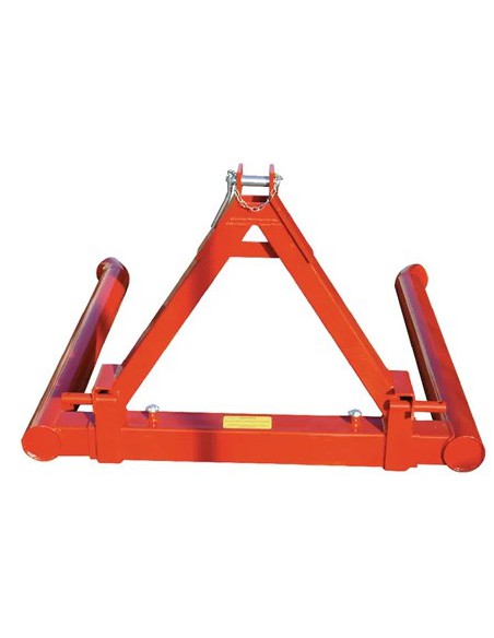 TL150853 - Horquilla Paquete Redondo