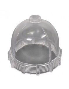 0060526 - Cristal para Válvulas de Sifón con Rosca