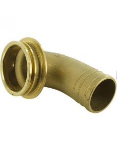 0060030 - Tubo Largo para Sifón 60 mm.