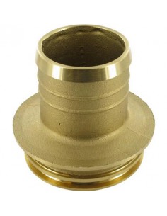 Tubo Corto para Sifón 60 mm