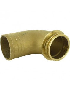 0080030 - Tubo Largo para Sifón 80 mm.