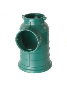 0080028 - Cárter de Sifón 80 mm.