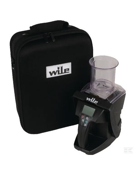 710200 - Humidímetro Grano Balanza Wile 200 710200 - Humidímetro Grano Balanza Wile 200