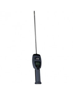 7000500 - Medidor de Humedad Pacas Wile 500