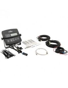 7000BHT2 - Set de Sensor de Humedad Empacadoras Wile BHT-2