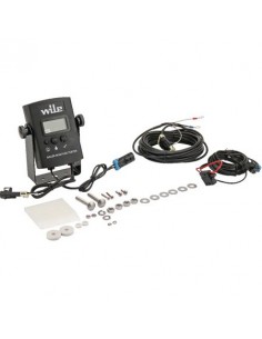 7000BHT1 - Set de Sensor de Humedad Empacadoras Wile BHT-1