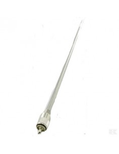 7020251 - Lanza 0,45 m Heno/Paja Wile 25