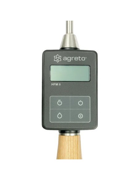 AGFH0011 - Medidor Humedad Heno-Paja 100 cm. Agreto AGFH0011 - Medidor Humedad Heno-Paja 100 cm. Agreto