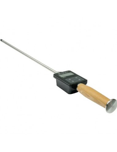AGFH0011 - Medidor Humedad Heno-Paja 100 cm. Agreto AGFH0011 - Medidor Humedad Heno-Paja 100 cm. Agreto