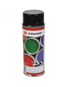 723504KR - Pintura Massey Fergusón Gris Piedra 400 ml.
