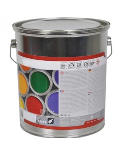 723512KR - Pintura Massey Fergusón Gris Piedra 5 L
