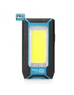 36444 - Linterna LED Profesional 500 Lumen 8W