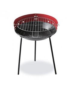 73832 - Barbacoa de Pie  Ø 33 cm x 45 cm 3 Patas