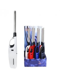 08101 - Encendedor Cocina Gas Recargable